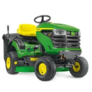 John deere X116R