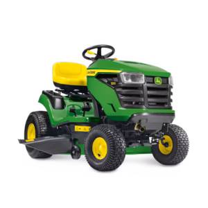 John deere X107