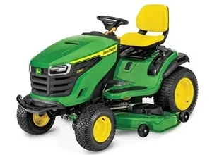 John deere S100