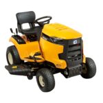 Cub cadet XT1 Enduro