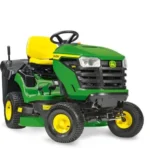John Deere X147R