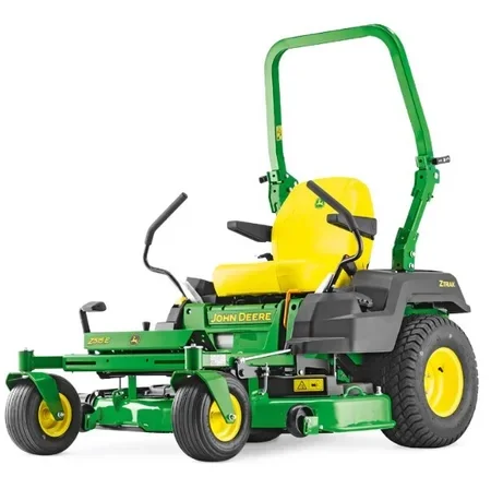 John Deere Z 515 E